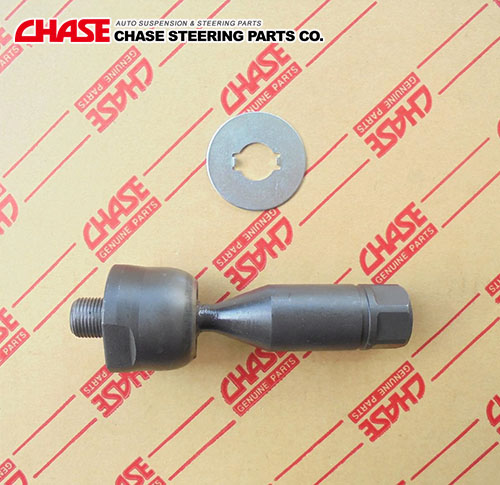 45503-39075, TOYOTA／DAIHATSU L／C PRADO '96~, 4RUNNER '96~'02 RACK END