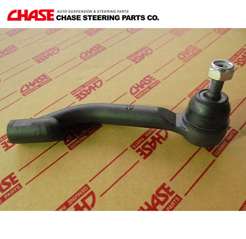 45527-JD01A, NISSAN QUASHQAI DUARIS J10E '07~, X-TRAIL T31 '07~, ROGUE S35 '08~'09 RH TIE ROD END