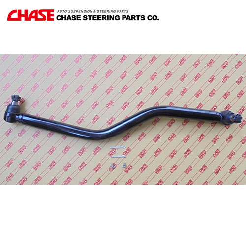 48510-00Z0A, NISSAN QUON／CD2/4/5,CK5,CW2/4/5/6,CX2/4/6,GK4/GW4／'04~ RHD DRAG LINK