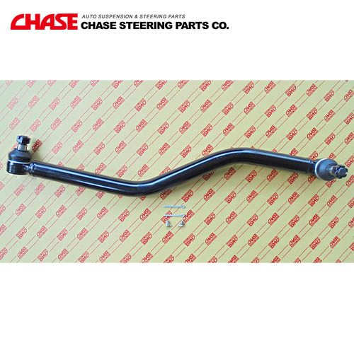 48510-00Z11, NISSAN CKB483, CWB483, CD55Z '00~ RHD DRAG LINK