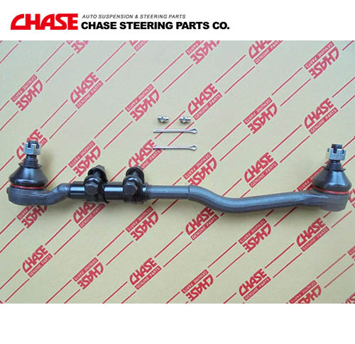 48510-2S485, NISSAN D22 2WD '97~ SIDE ROD ASSY