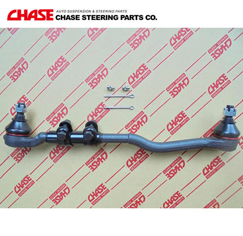 48510-8B425, NISSAN D22 2WD '99~ SIDE ROD ASSY