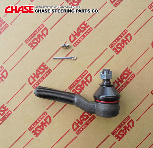 48520-01W00, NISSAN PICK UP#720 '80~ OUTTER TIE ROD END