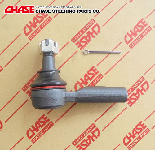 48520-0P725, NISSAN X-TRAIL TIE ROD END