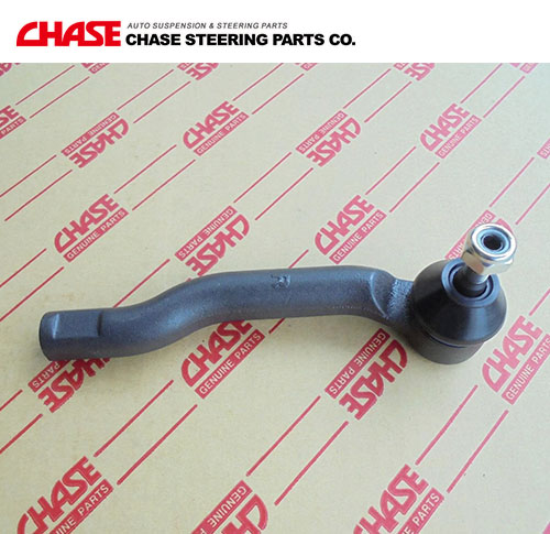 48520-1HK0A, NISSAN VERSA NOTE E12X 2013~ TIE ROD END