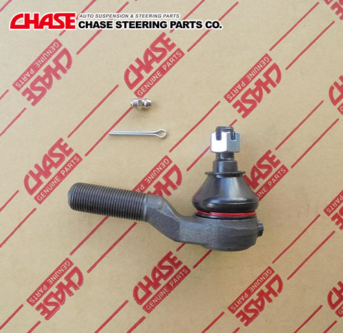 48520-2S485, NISSAN D22 2WD '97~ OUTTER TIE ROD END