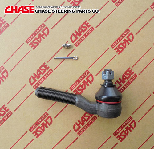 48520-41W00, NISSAN PICK UP#720 '80~ OUTTER TIE ROD END