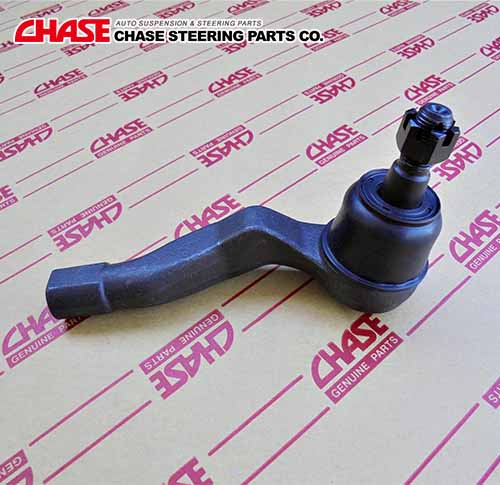 48520-AL525, NISSAN INFINITI G35, 350Z '03~'07,SKYLINE V35 RH TIE ROD END