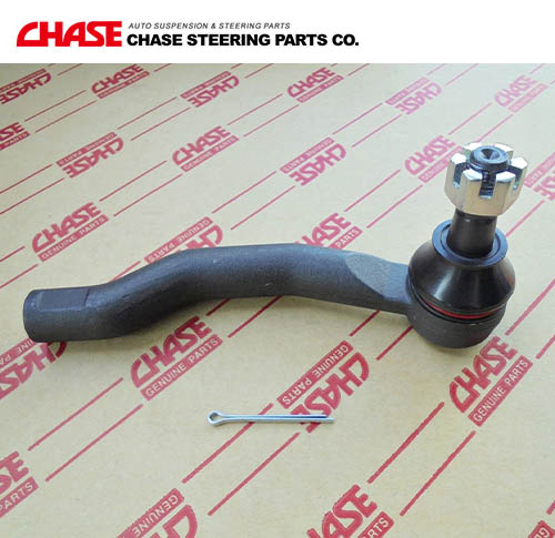 48520-EA025, NISSAN FRONTIER D40 '05~, PATHFINDER R51 '05~'09 TIE ROD END