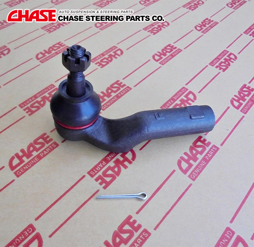 48520-HA00A, NISSAN LAFESTA B35 '11~ RH TIE ROD END