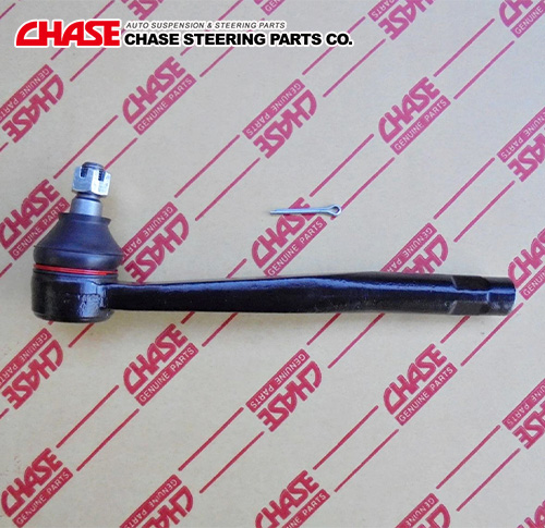 48520-HA200, NISSAN VANETTE 4WD S21 '99~ TIE ROD END