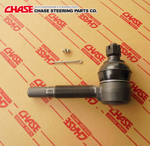 48520-HJ00A, NISSAN NT450 ATLAS FBA3W '13~ LH TIE ROD END