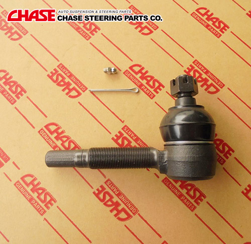 48520-HJ00B, NISSAN NT450 ATLAS FBA3W '13~ RH TIE ROD END