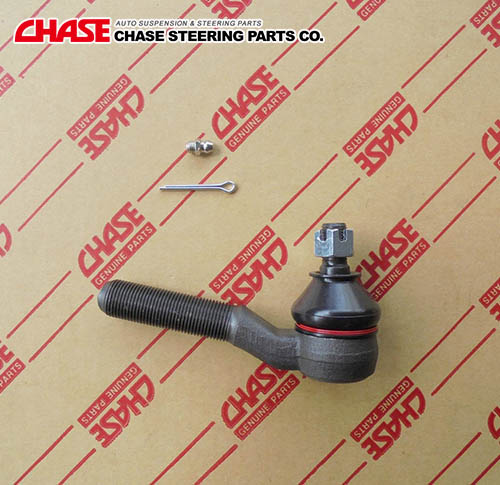 48521-01W00, NISSAN PICK UP#720 '80~ INNER TIE ROD END