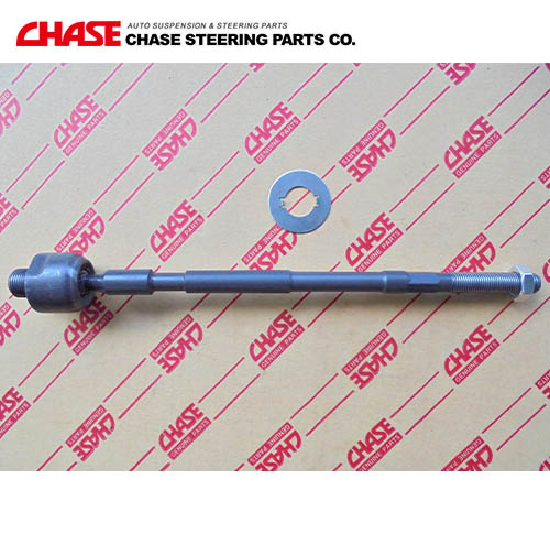 48521-0W000, NISSAN TERRANO R50 '95~ RACK END