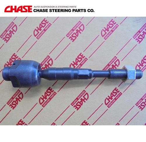 48521-1LB0A, NISSAN PATROL Y62 '10~'15 RACK END