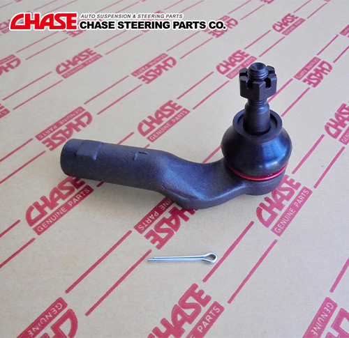 48521-HA00B, NISSAN LAFESTA B35 '11~ LH TIE ROD END