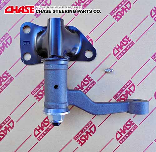 48530-15G25, NISSAN PICK UP D21 '85~ RHD IDLER ARM