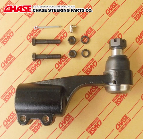 48570-90218, NISSAN CW520 ; CKB450／RF8 TIE ROD END