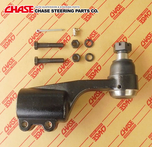 48570-90220, NISSAN CW520 ; CKB450／RF8 TIE ROD END