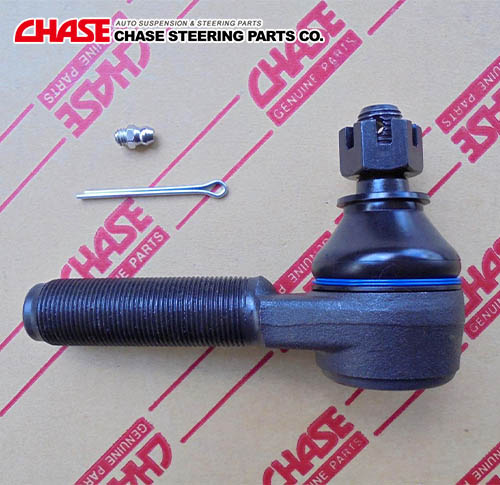 48570-J5100, NISSAN ATLAS H40 TIE ROD END