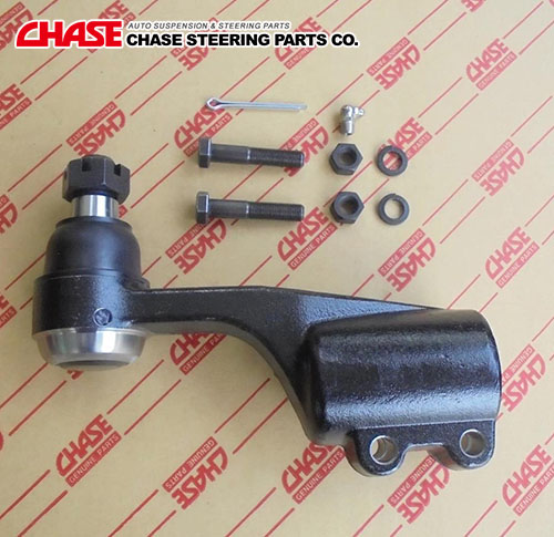 48571-90172, NISSAN CW520 ; CKB450／RF8 TIE ROD END