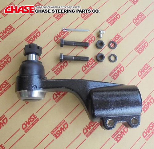 48571-90218, NISSAN CW520 ; CKB450／RF8 TIE ROD END