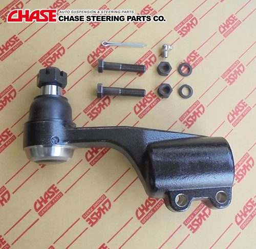 48571-90220, NISSAN CW520 ; CKB450／RF8 TIE ROD END