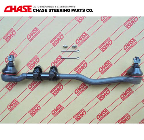 48630-2S420, NISSAN D22 2WD '99~ SIDE ROD ASSY