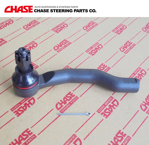 48640-EA025, NISSAN FRONTIER D40 '05~, PATHFINDER R51 '05~'09 TIE ROD END