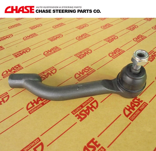 48647-JD01A, NISSAN QUASHQAI DUARIS J10E '07~, X-TRAIL T31 '07~, ROGUE S35 '08~'09 LH TIE ROD END