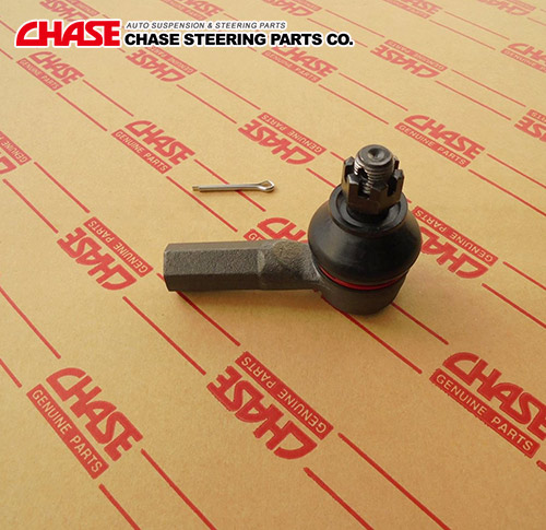 48810-M68K00, SUZUKI ALTO HA25,35 '09~, SPLASH '08~ TIE ROD END