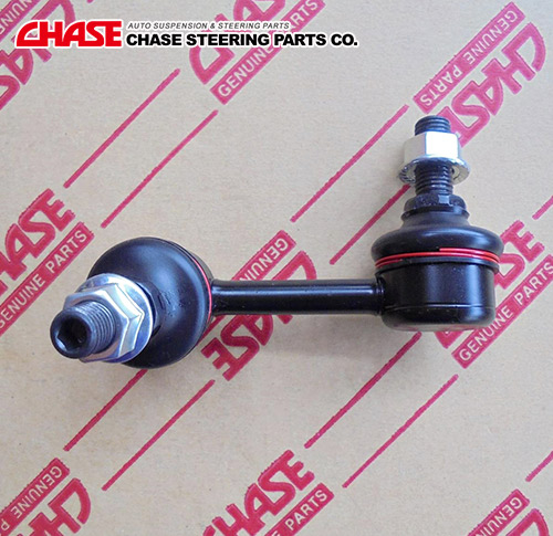 48820-05012, TOYOTA／DAIHATSU CORONA AT190 FRONT RH STABILIZER LINK