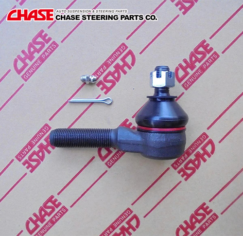 48820-78R00, SUZUKI JIMNY JB64W,JB74W '18~ RH TIE ROD END