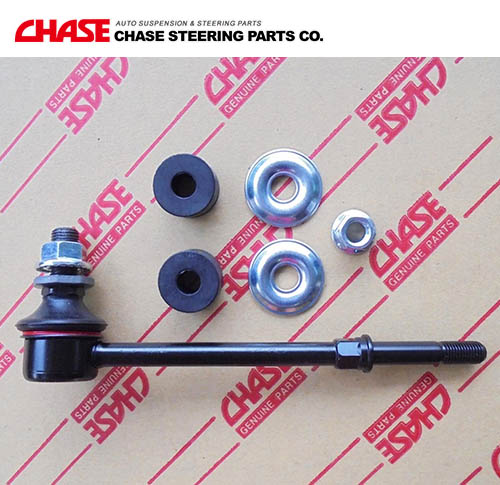 48820-AD010, TOYOTA／DAIHATSU LAND／CRUISER PRADO '96~ TUNDRA '01~'02 FRONT STABILIZER LINK