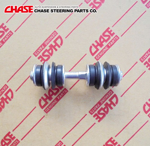 48821-52040LR, TOYOTA／DAIHATSU VIOS NCP150,NSP152 '13~ FRONT STABILIZER LINK