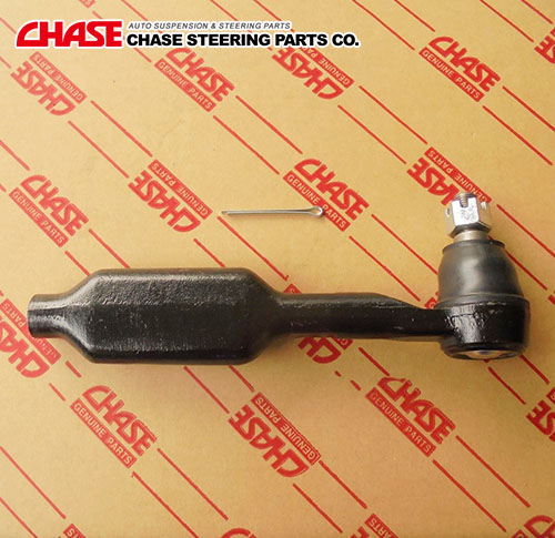 53540-SHJ-A51, HONDA ODYSSEY RL3 '05~ TIE ROD END