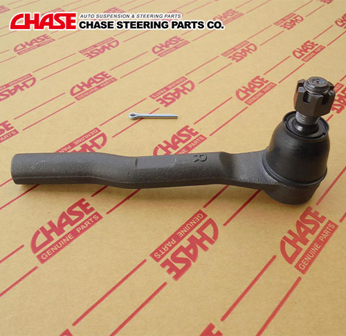 53540-T7A-003, HONDA VEZEL HYBRID RU3 '14~ RH TIE ROD END