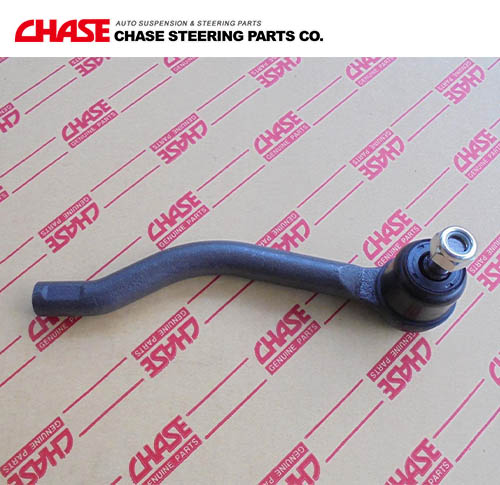 53540-TVA-A01, HONDA ACCORD CV1 '18~, CV3 HYBRID '19~ RH TIE ROD END