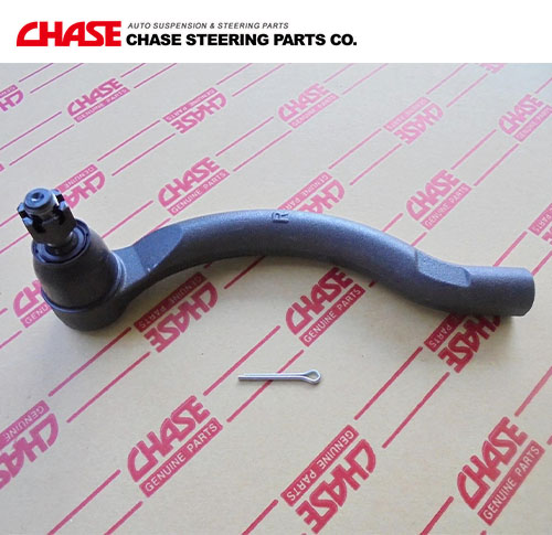 53560-SMG-003, HONDA CIVIC EURO FK17, FK27, FK20 '06~ RH TIE ROD END