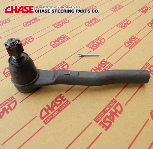 53560-T7A-003, HONDA VEZEL HYBRID RU3 '14~ LH TIE ROD END