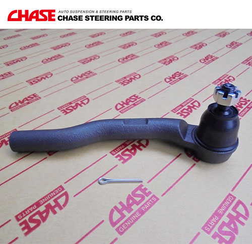 53560-TF0-003, HONDA FIT GE6 '08~ LH TIE ROD END