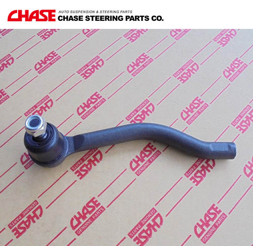 53560-TVA-A01, HONDA ACCORD CV1 '18~, CV3 HYBRID '19~ LH TIE ROD END