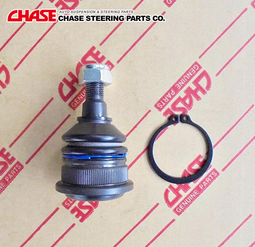 54530-0U000, HYUNDAI／KIA ACCENT／SOLARIS '11~ BALL JOINT