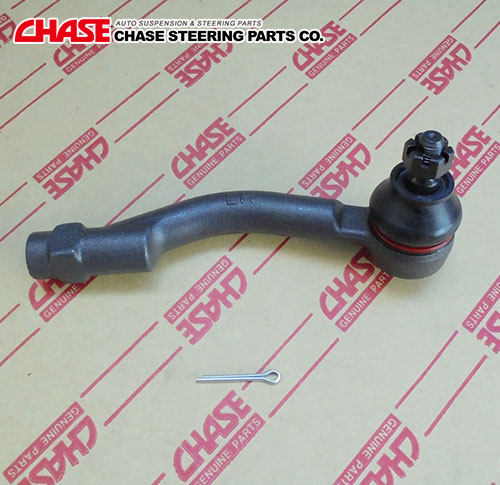 56820-2E000, HYUNDAI／KIA TUCSON '05~, KIA/SPORTAGE '04~ LH TIE ROD END