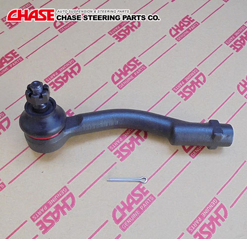 56820-2E900, HYUNDAI／KIA TUCSON '05~, KIA/SPORTAGE '04~ RH TIE ROD END