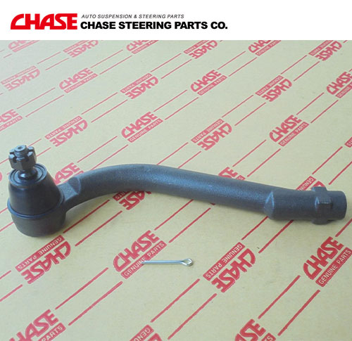 56820-2H000, HYUNDAI／KIA I30 '08~ TIE ROD END