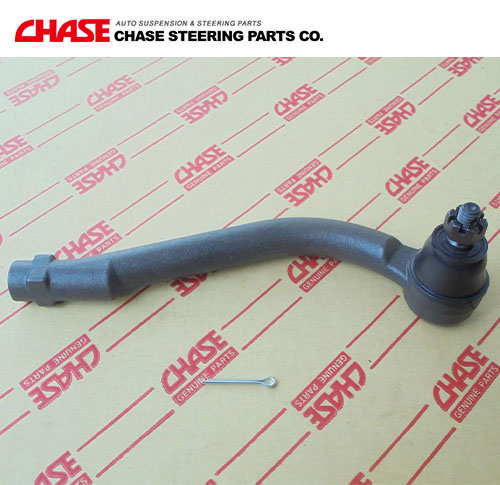 56820-2H090, HYUNDAI／KIA I30 '08~ TIE ROD END