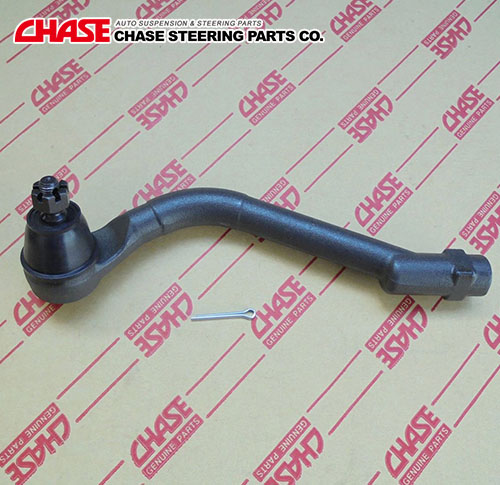 56820-2S000, HYUNDAI／KIA IX35／2.0 '10~ LH TIE ROD END