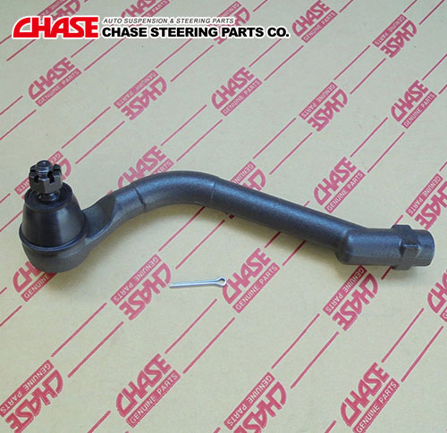 56820-2T190, HYUNDAI／KIA I40 '11~ LH TIE ROD END